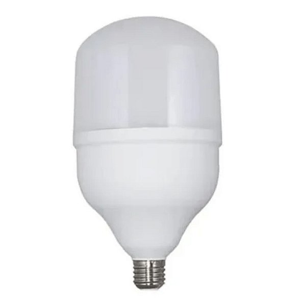 Lâmpada LED Alta Potência 40W Bivolt Foxlux