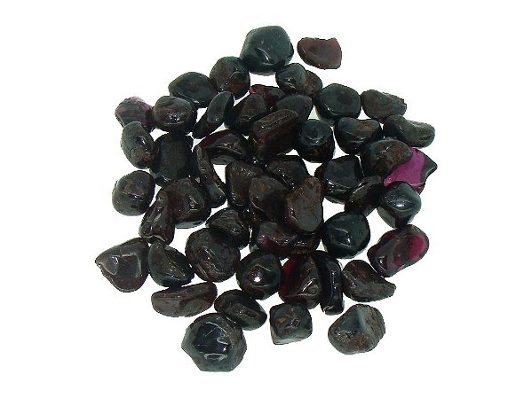 Granada Rolada 5kg - de 0,5 a 2 centímetros