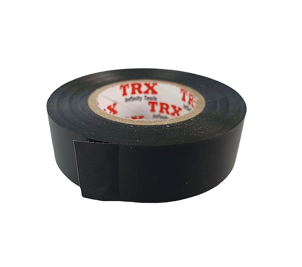 Fita Isolante De PVC 5m x 19mm Antichama Com 10 Unidades