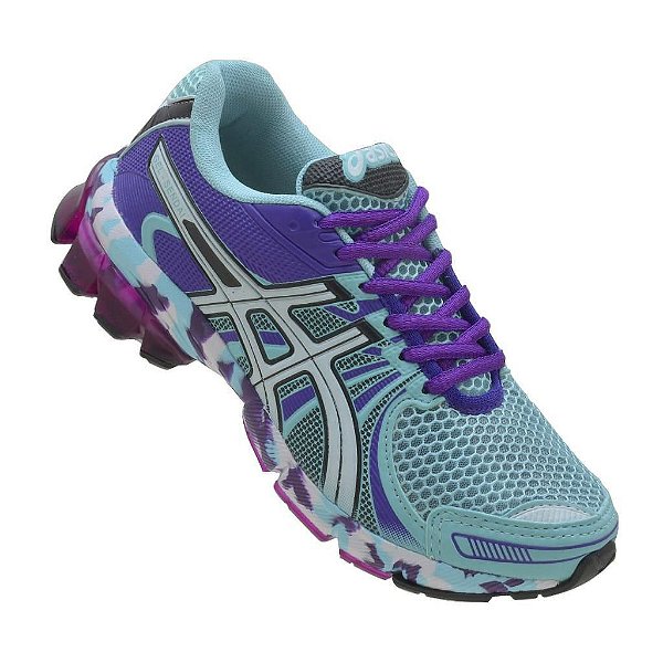 tenis asics sendai gel