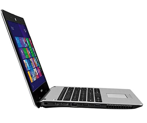 Notebook Positivo XR3000 - Intel Celeron - 04GB DDR3 - HD250/500 - Revenda + 5%Desc.