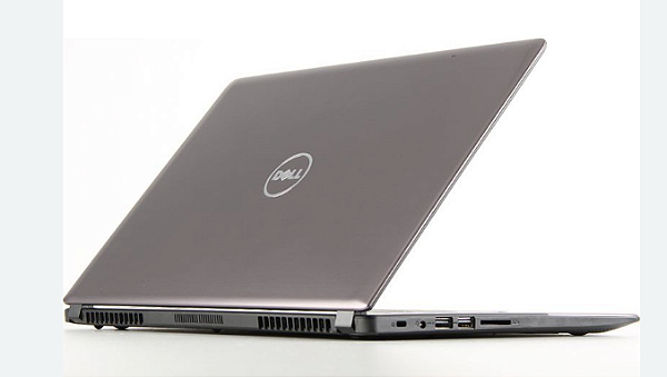 Notebook Ultra Slim Dell 5480 Intel Core i3  4°Geração , Memoria 04GB DDR3 , HD 500GB , Tela 14' Led , Webcan , Wifi , C/Detalhes - S/Autonomia