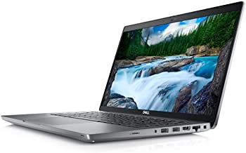Notebook Dell Latitude 5400 - Processador i5 - 8º Geração - Memória 08 GB - HDD 320GB - Tela 14' Polegadas - 3X USB - HDMI - Mini Display Port - RJ 45 - - Bateria S/ autonomia - Só na Fonte