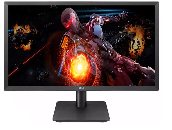 Monitor LG Flatron E2240S - 22' Polegadas Led - Widescreen - VGA -