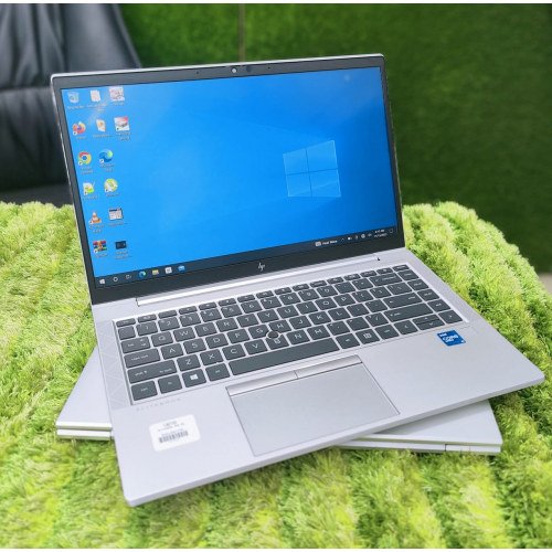 Notebook HP EliteBook 800 G8 - Intel Core i5 - 11 Geração - Memória 16GB - M2 Sata 512GB - Bat Seg Carga
