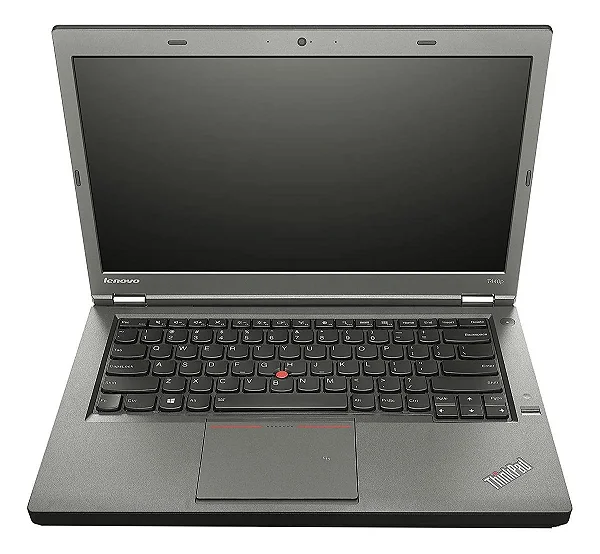 Notebook Lenovo T440 Intel Core i5 - 4th - Memória 8GB - SSD 120GB - Bat Seg Carga