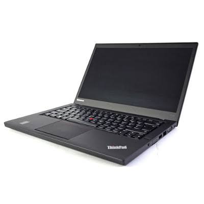 Lenovo ThinkPad T440 – Intel Core i5 4ª Geração | 8GB RAM | SSD 120GB | Tela 14"