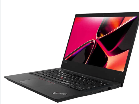 Lenovo ThinkPad E490 i5 - 8° Geração - 08GB RAM | SSD 240GB | Tela 14'