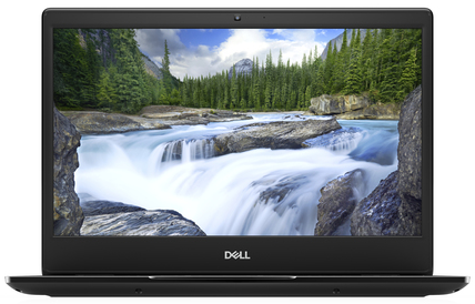 Notebook Dell Latitude 3400 Intel Core i5 - 8ª Geração 8GB RAM | SSD 240GB | 14"