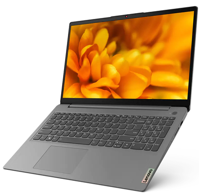 Notebook Lenovo IdeaPad 3 15ITL6 Intel Core i3 11ª Geração 8GB SSD 256GB 15,6"