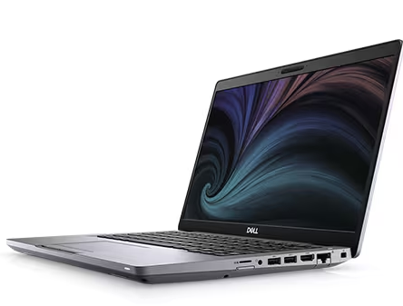 Notebook Dell Latitude 5410 Intel Core i5 10ª Geração 8GB SSD M.2 256GB 14"