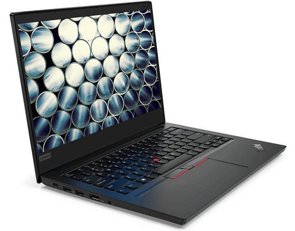 Notebook Lenovo ThinkPad E14 Intel Core i5 10ª Geração 8GB SSD 256GB Tela 14"