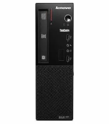 Desktop Lenovo ThinkCentre E200 Slim Intel Core i5 3ª Geração 4GB RAM HD 80GB/160GB