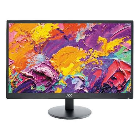 Monitor AOC E2270SWN 22" LED Widescreen HDMI VGA