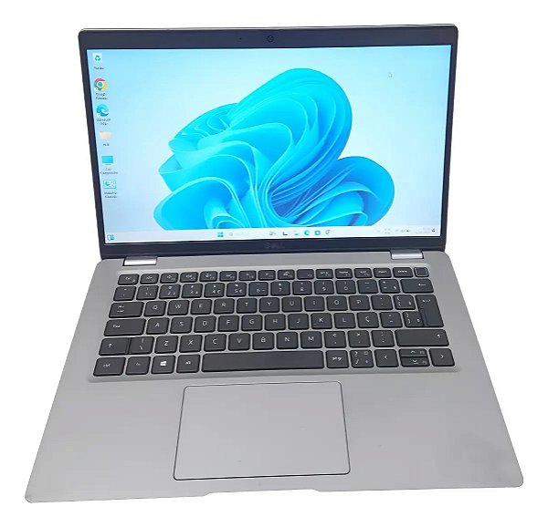 Notebook Dell Latitude 5420 - Core i5-11° G. - Memória 08GB - NVME 256GB