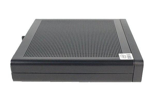 Desktop Micro HP 600 G6 - Processador i5 - 10º Geração - Memória 08 GB - NVME 256 GB
