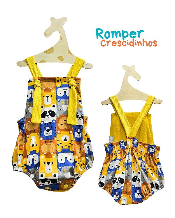 Romper Quebra-Cabeça