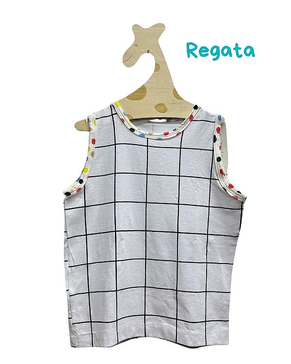 Regata Arame