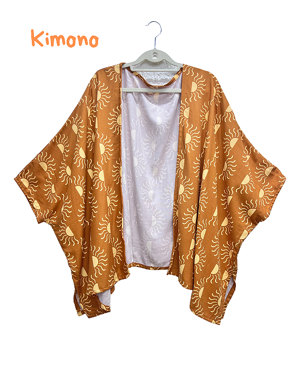 Kimono Sol