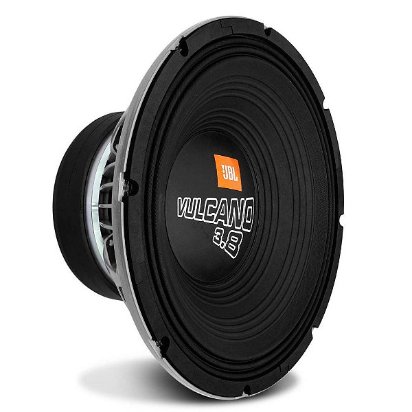 Alto Falante Subwoofer JBL Selenium Vulcano 15SWV3.8 15 Polegadas 1900W RMS 4 Ohms