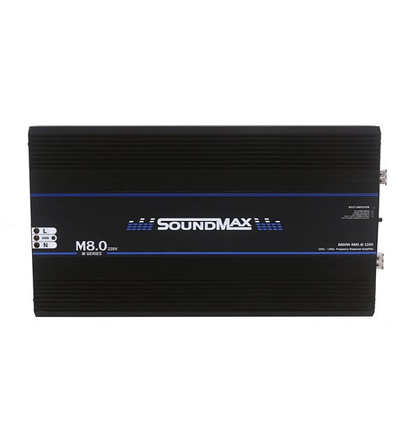 Módulo SoundMax M8.0 220v