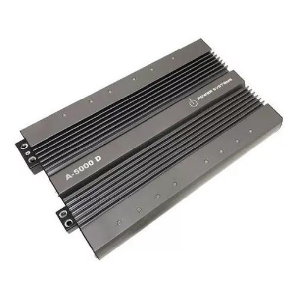 Módulo Amplificador A5000 2ohms Power Systems