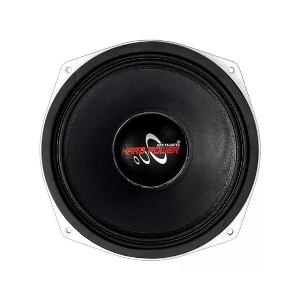 Alto Falante HP 400H 10'' 8 Ohms Hard Power 10 polegadas