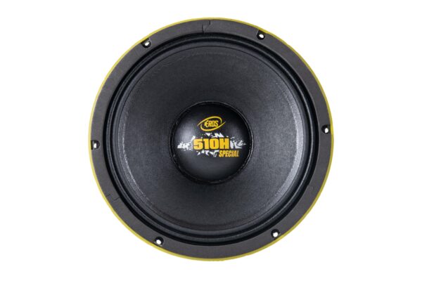 Alto Falante Eros E-510 H 6 Ohms 500w Rms 10 Polegadas