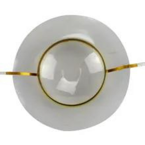 Refil poliimida para driver jbl 2414h,2414h-1 Eon 315,305,210p,510