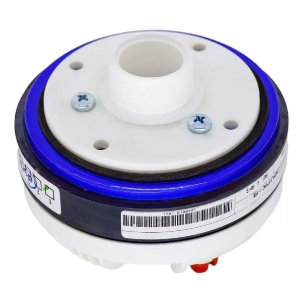 driver Qvs 30vpk 120w Rms 8 Ohms Titanio Drive Ti