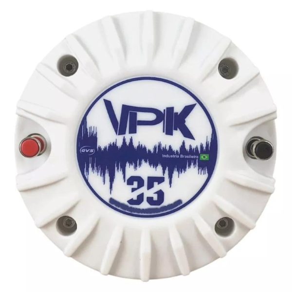 Driver Ti Qvs 35vpk 150w Rms 8 Ohms