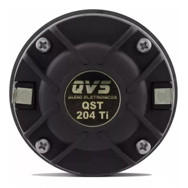 rive Titanio Titanium 204ti Trio 60w Rms 8 Ohms