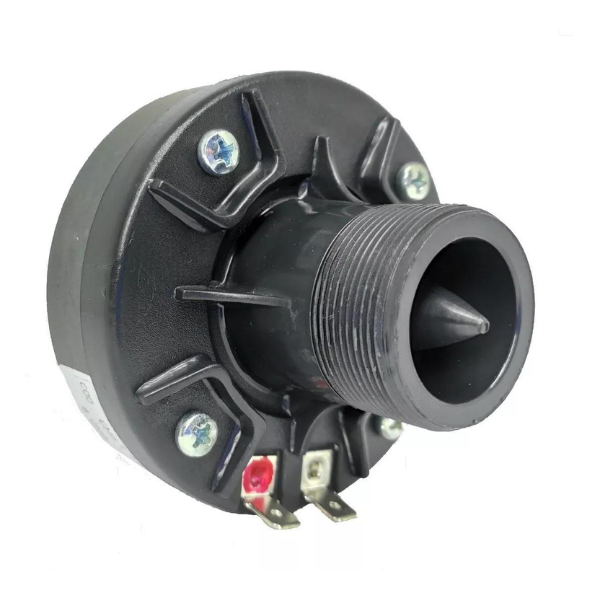 Driver Titanio Qvs-audio 145-ti 90 W Rms 8 Ohms