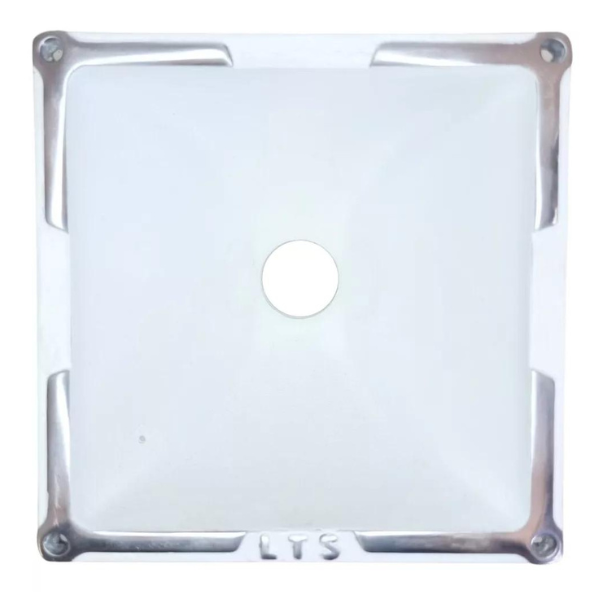 Corneta Lts 1921 Cone Lente 19-21 Trio