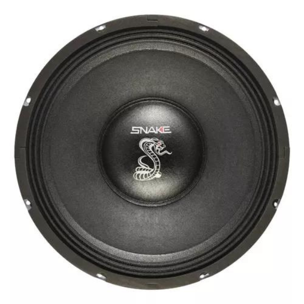 altofalante Woofer Grave Snake Cobra 4k Impacto 15 Polegadas 4 Ohms