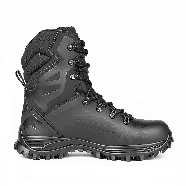 ATTACK III PRO Dry Impermeável