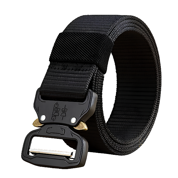 CINTO TÁTICO METAL BELT V2