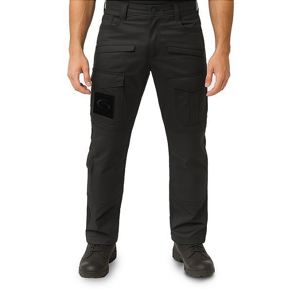 CALÇA FORCE PRETA