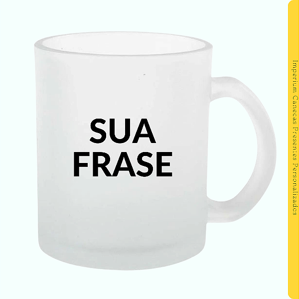 Caneca Jateada 325ml