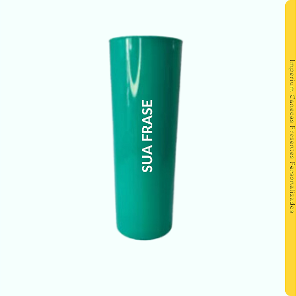 Copo Long Drink Leitoso Tifanny 330ml