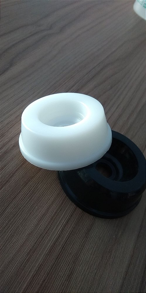 FLANGE DE ROÇADEIRA