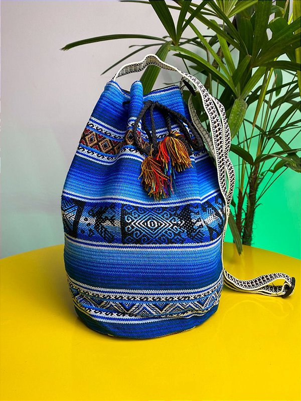 Bolsa Cusco