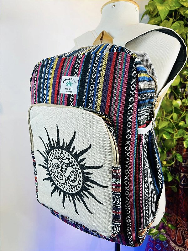 Mochila Nepal