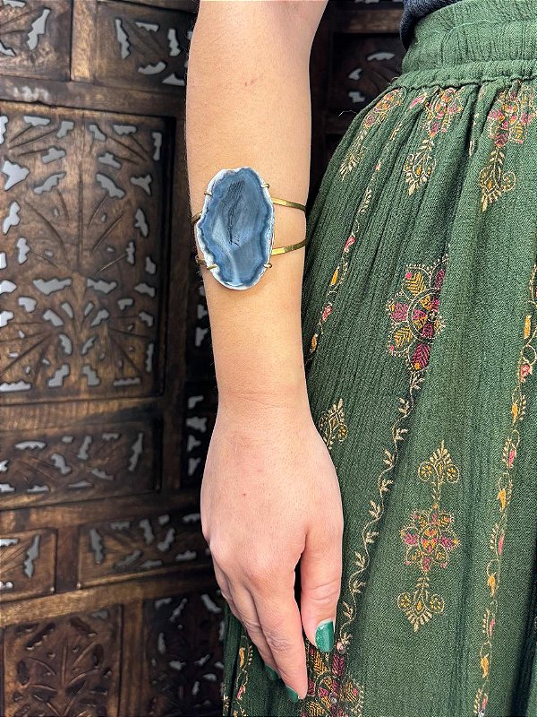 Bracelete Mystic | DeepBlack