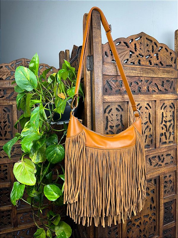 Bolsa Hippie Impala | Whisky