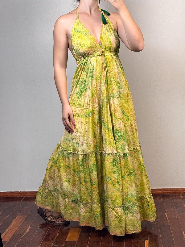 Vestido Gal