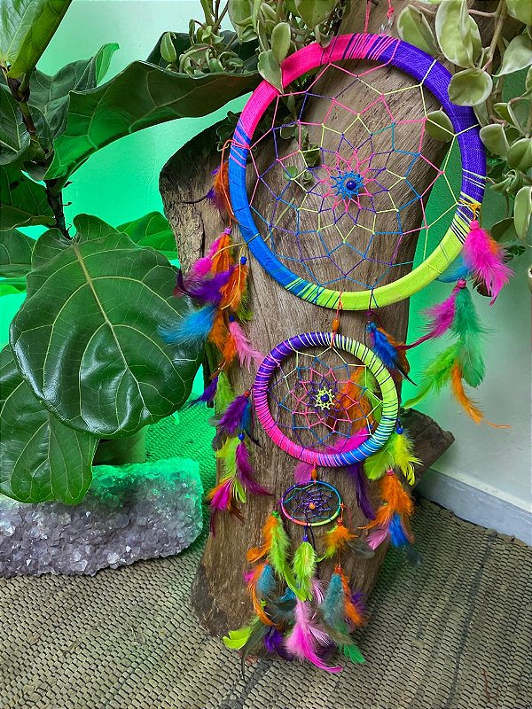 Filtro dos Sonhos | Colorful