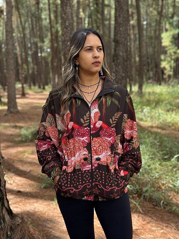 Parca Corta-Vento | Deméter