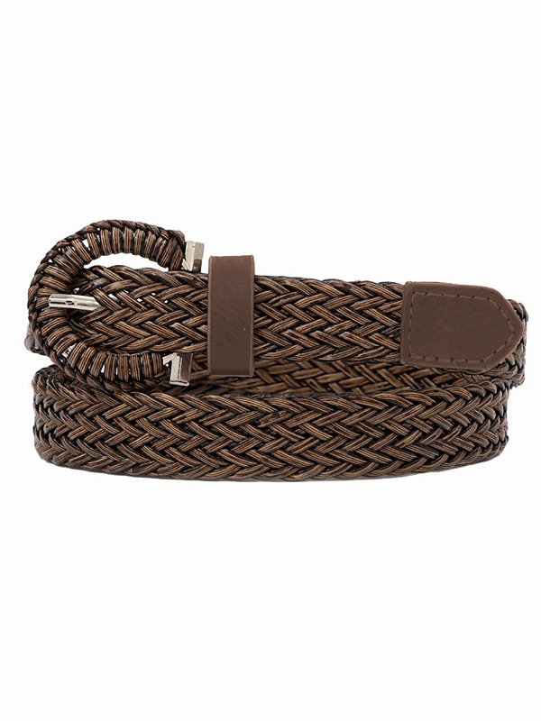 Cinto Hippie | Brown