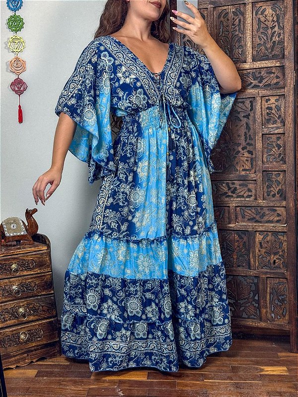 Vestido Kin